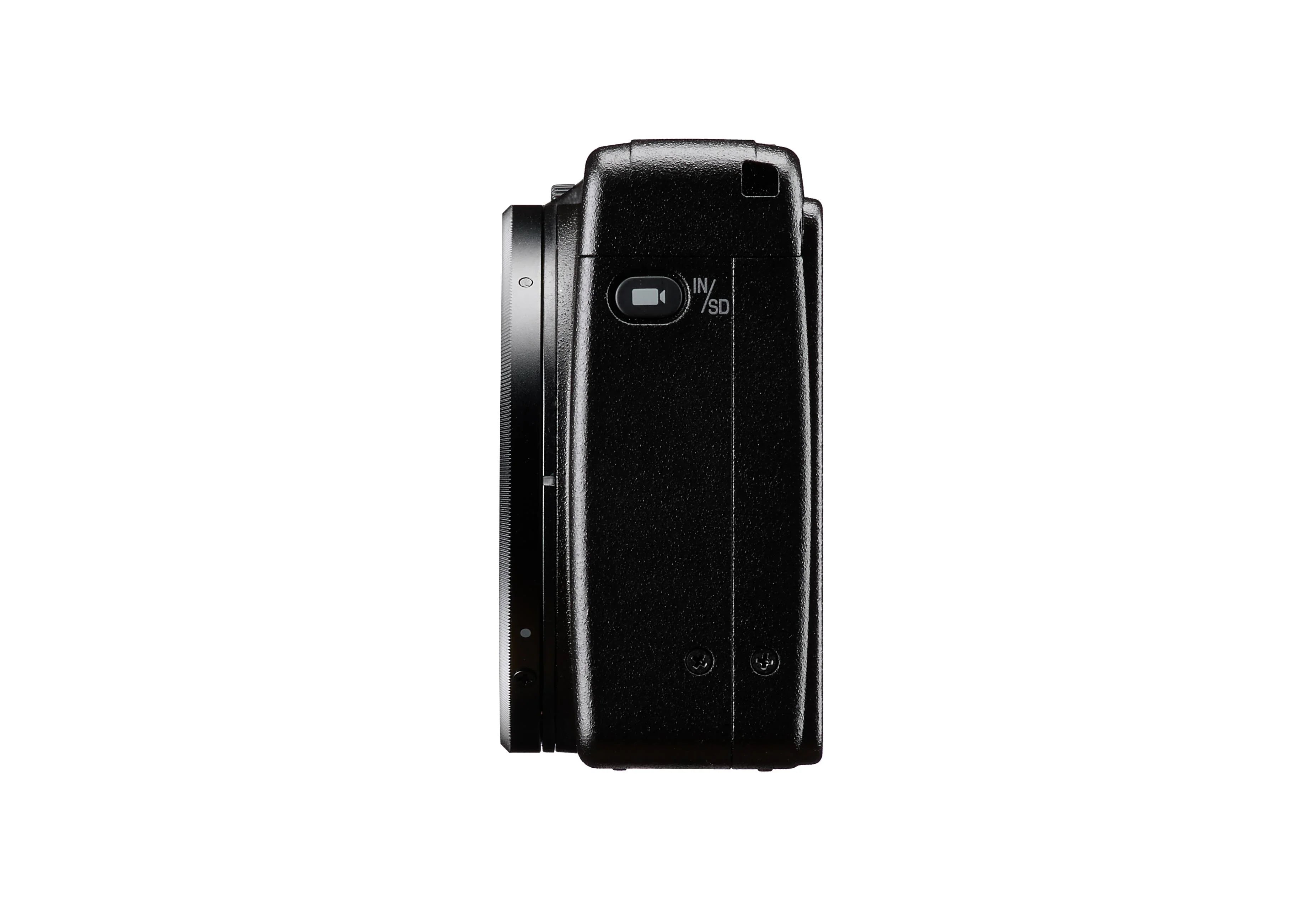 Ricoh GR IV Digital Camera at PROCAM | procam.com