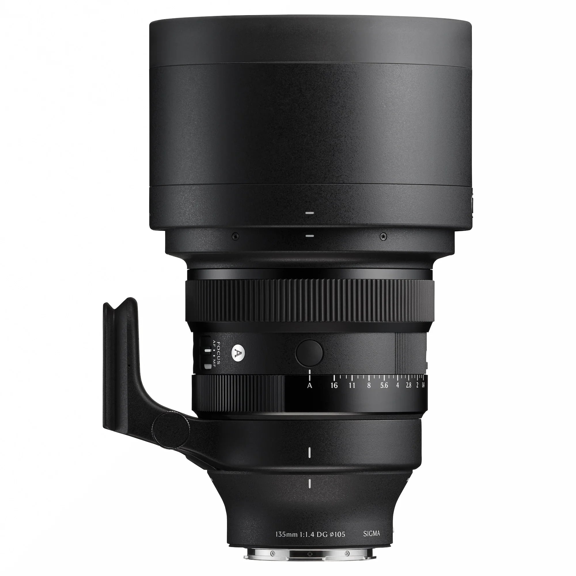 Sigma 135mm f/1.4 DG Art Lens for for Leica L at PROCAM | procam.com