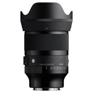 Sigma 35mm f/1.2 DG II Art Lens for Leica L at PROCAM | procam.com