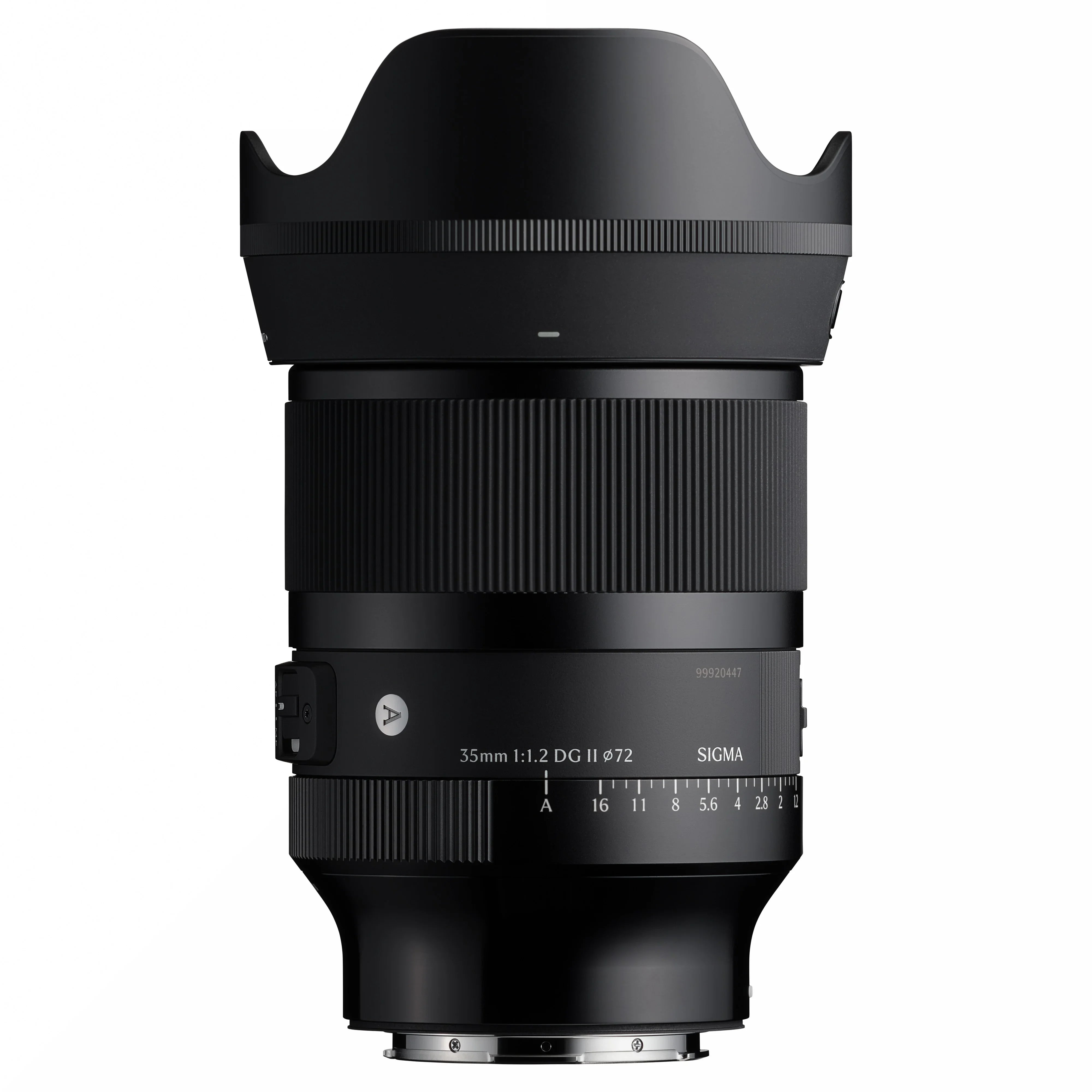 Sigma 35mm f/1.2 DG II Art Lens for Leica L at PROCAM | procam.com