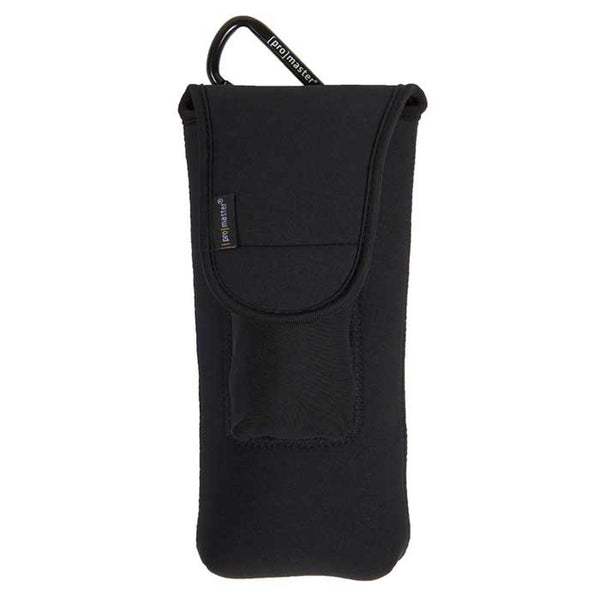 Promaster Neoprene Flash Pouch - Large