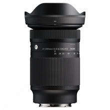 Sigma 20-200mm f/3.5-6.3 DG Contemporary Lens for Sony E