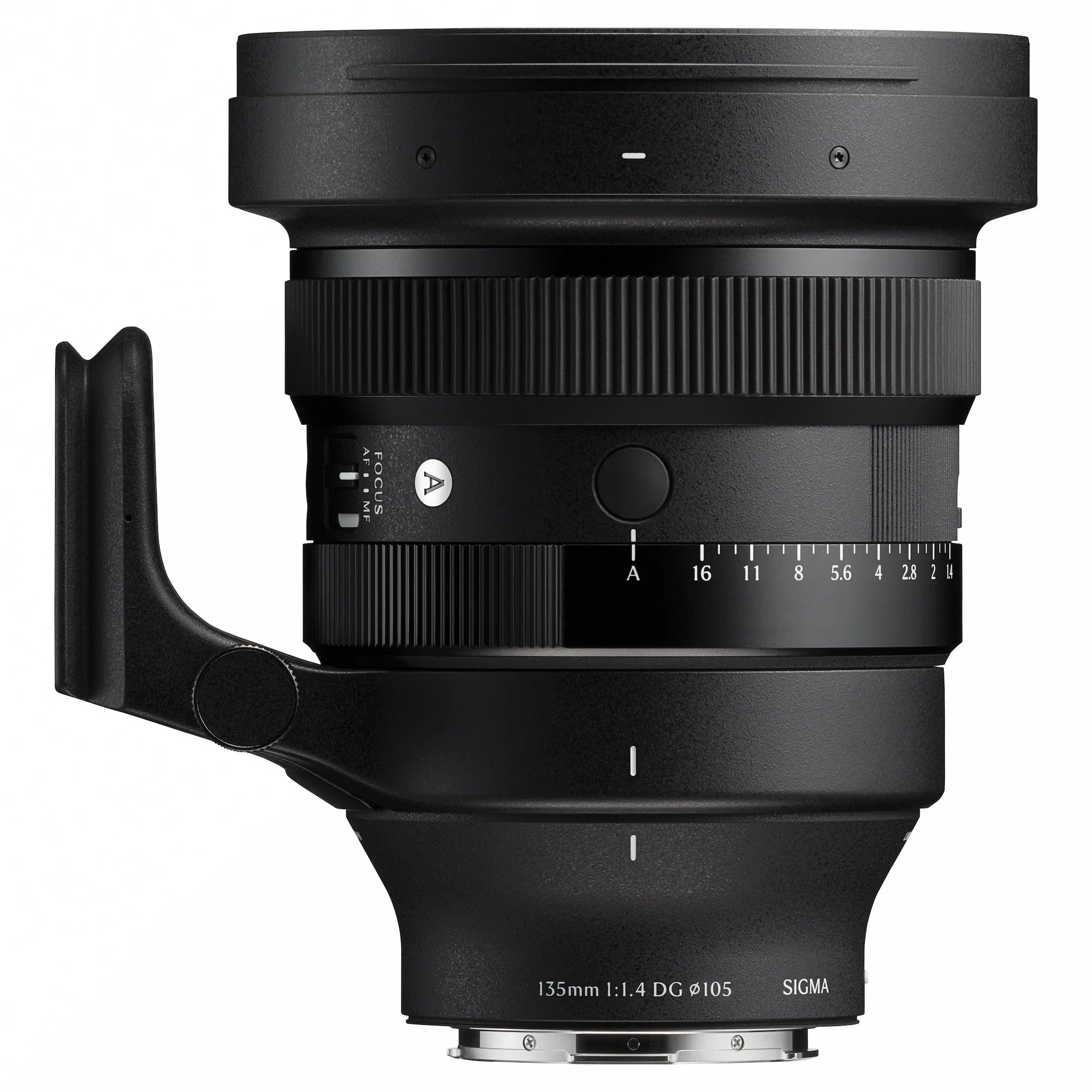 Sigma 135mm f/1.4 DG Art Lens for for Leica L at PROCAM | procam.com