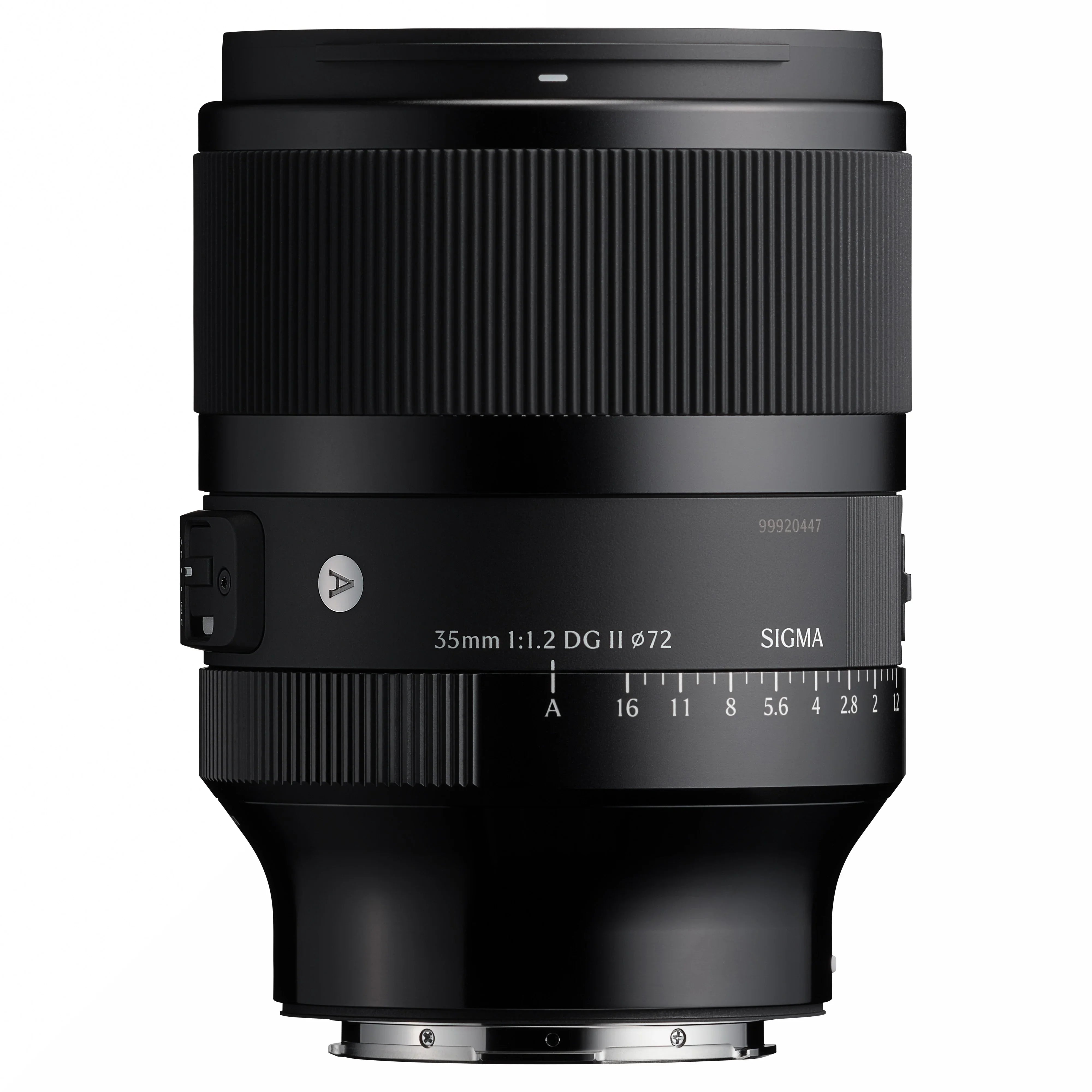 Sigma 35mm f/1.2 DG II Art Lens for Leica L at PROCAM | procam.com