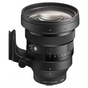 Sigma 135mm f/1.4 DG Art Lens for Sony E at PROCAM | procam.com