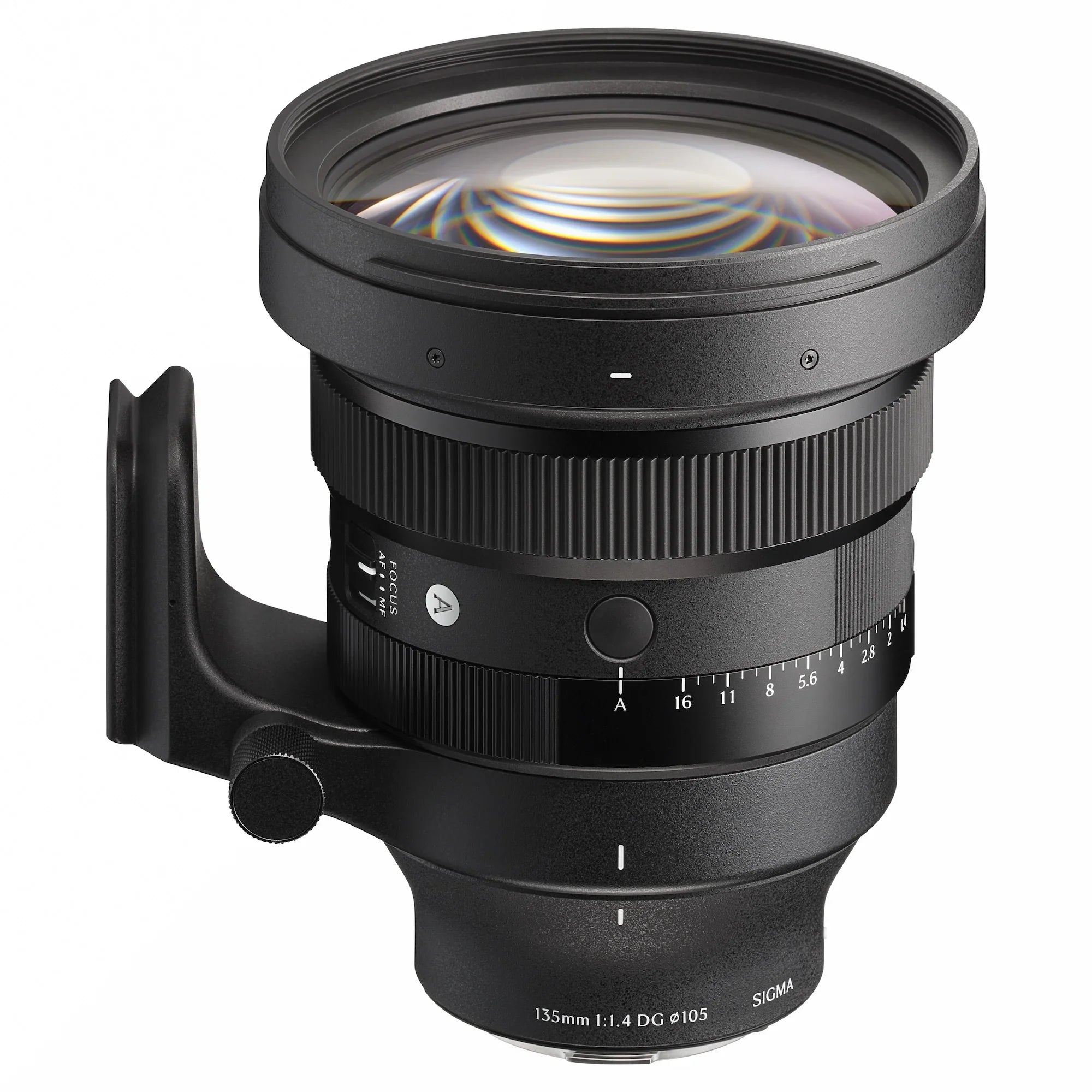 Sigma 135mm f/1.4 DG Art Lens for for Leica L at PROCAM | procam.com