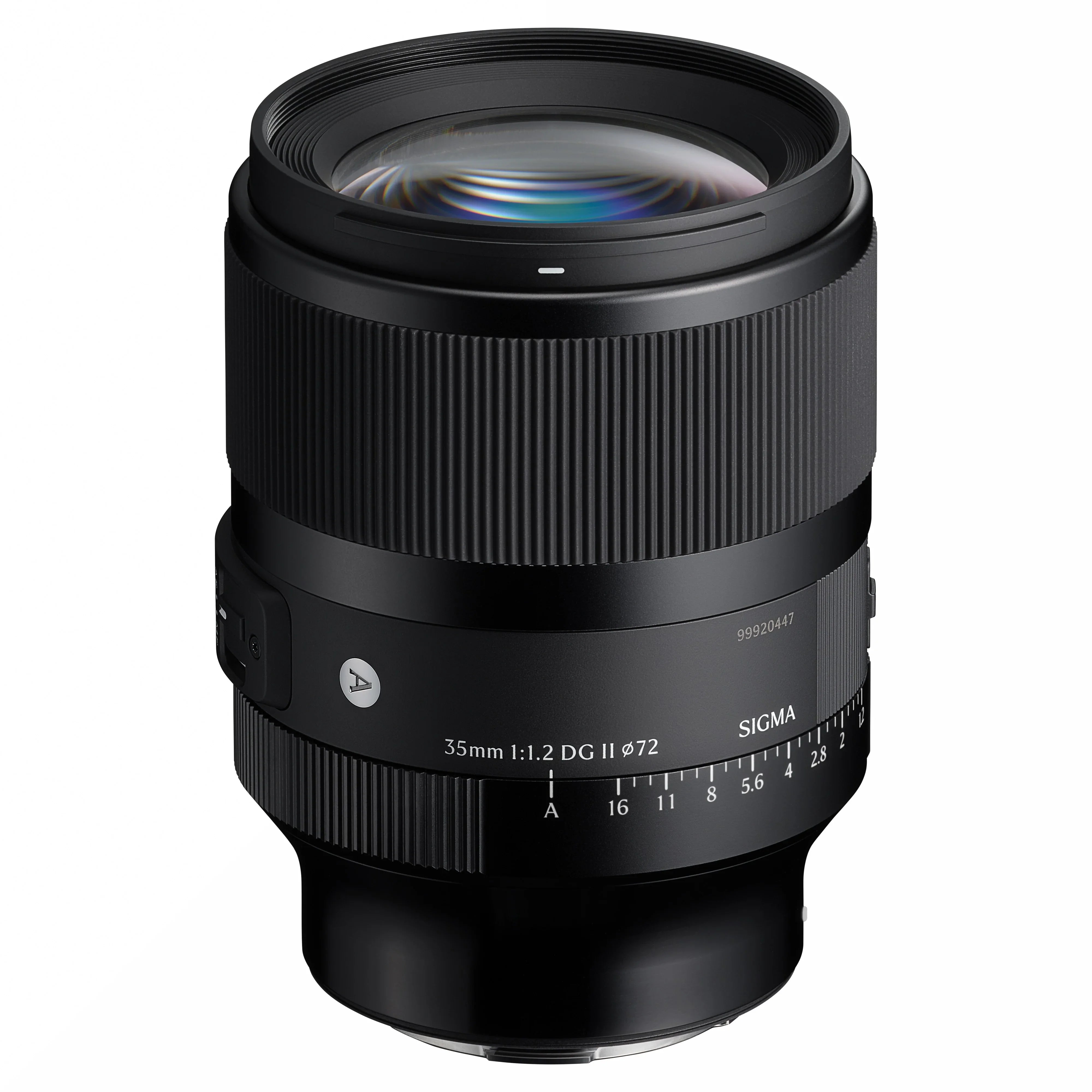 Sigma 35mm f/1.2 DG II Art Lens for Leica L at PROCAM | procam.com