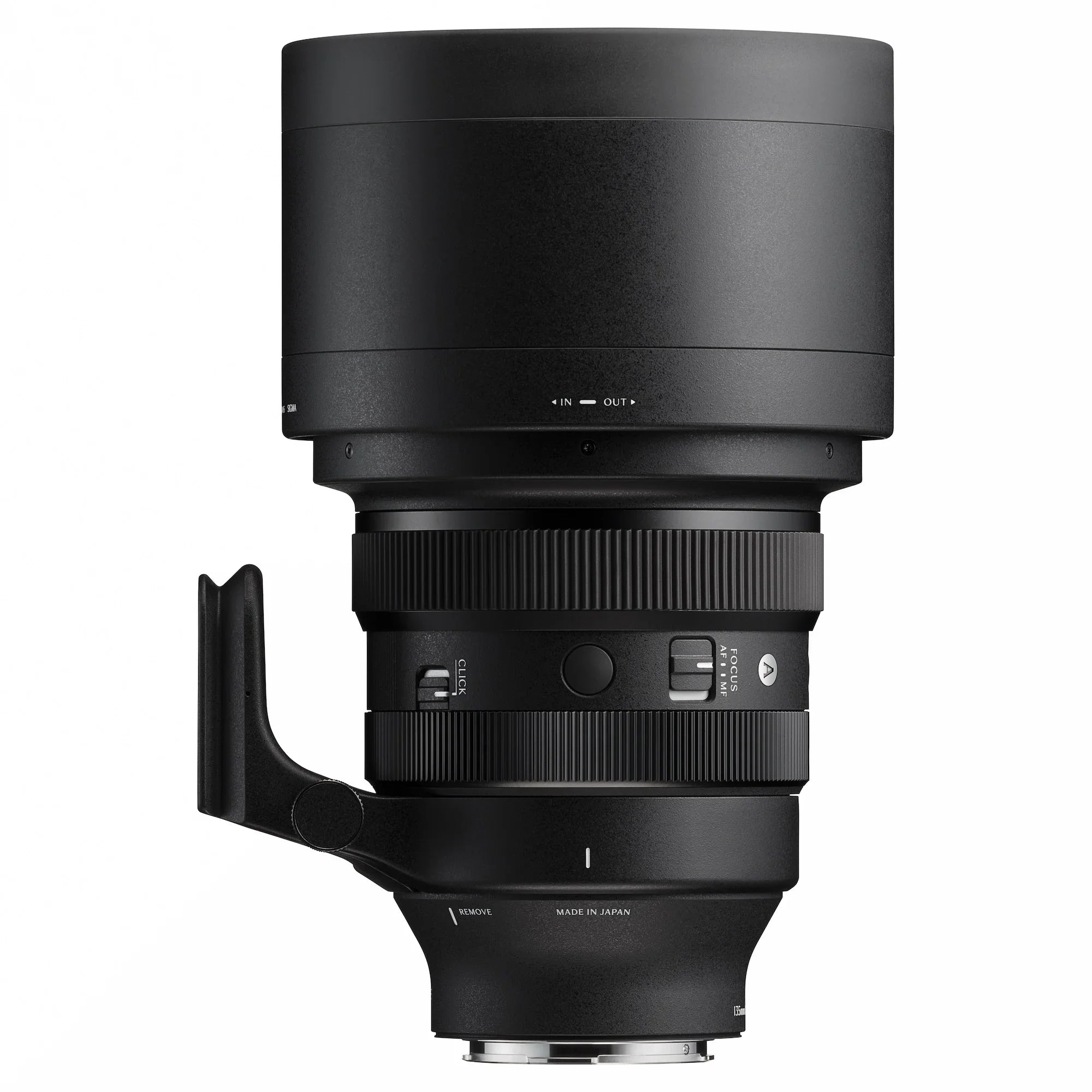 Sigma 135mm f/1.4 DG Art Lens for for Leica L at PROCAM | procam.com