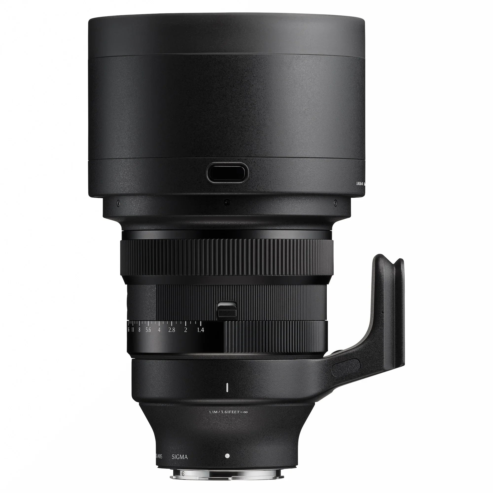 Sigma 135mm f/1.4 DG Art Lens for for Leica L at PROCAM | procam.com