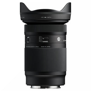 Sigma 20-200mm f/3.5-6.3 DG Contemporary Lens for Leica L at PROCAM | procam.com