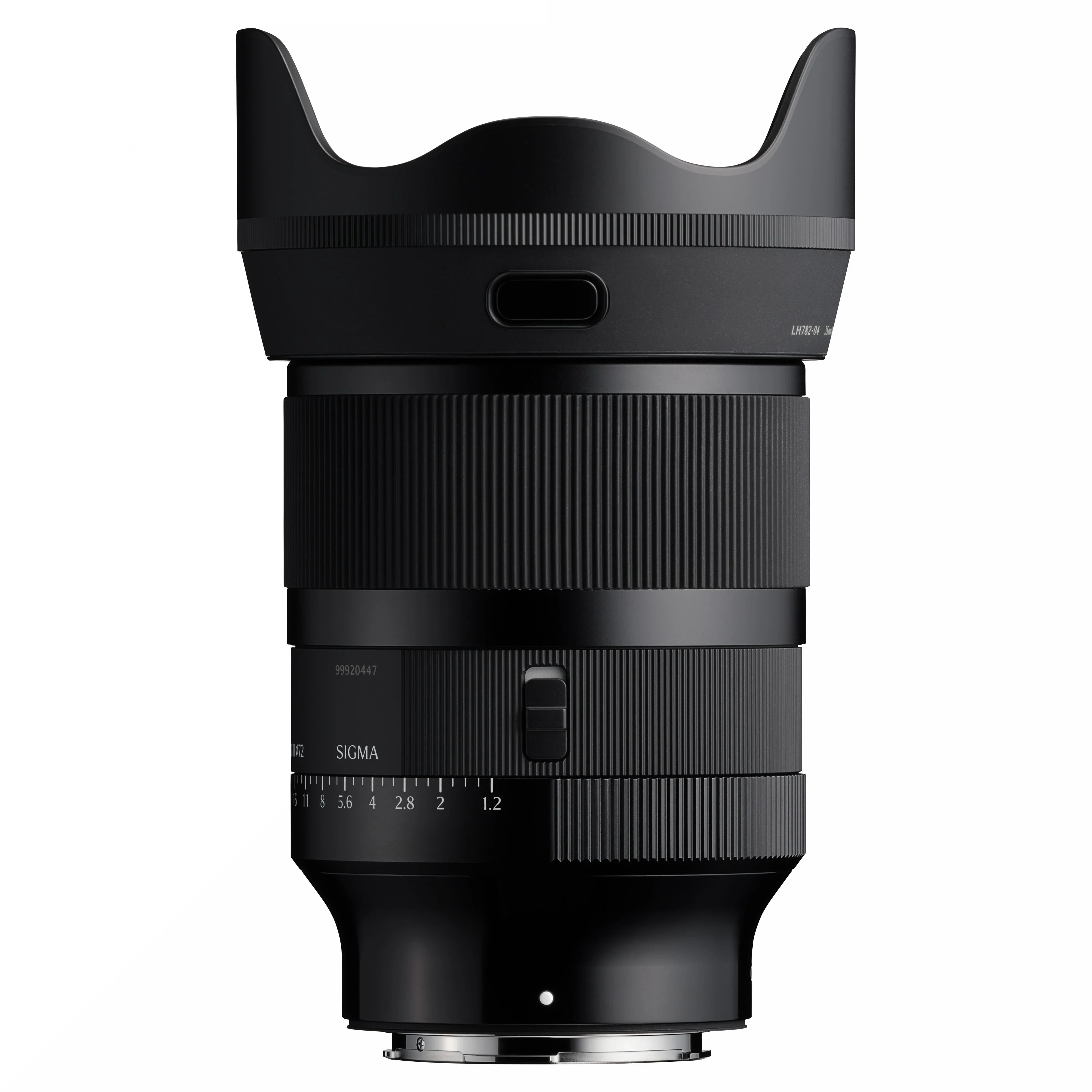Sigma 35mm f/1.2 DG II Art Lens for Leica L at PROCAM | procam.com