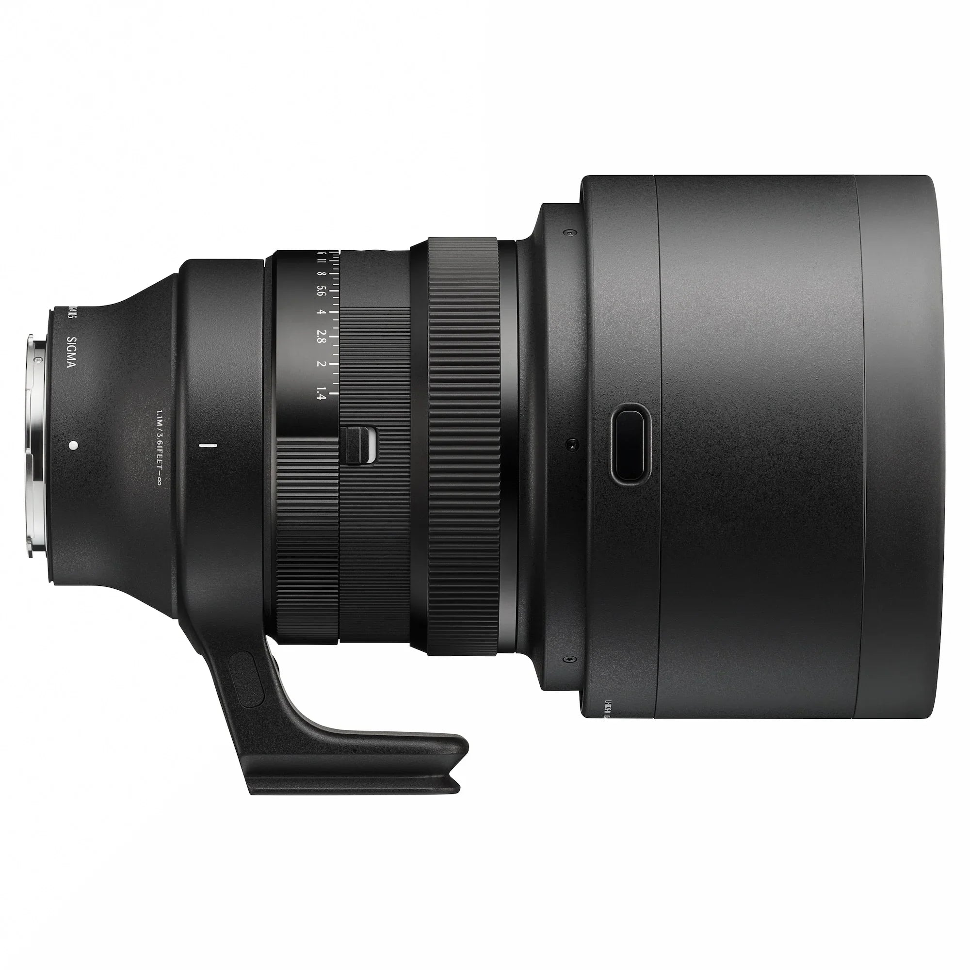 Sigma 135mm f/1.4 DG Art Lens for for Leica L at PROCAM | procam.com