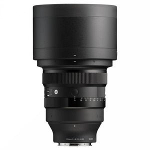 Sigma 135mm f/1.4 DG Art Lens for for Leica L at PROCAM | procam.com