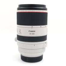 * USED * Canon RF 70-200mm f/2.8 L IS USM Lens Boxed