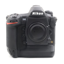 * USED * Nikon D6 Body Boxed - 12948 Shutter Count