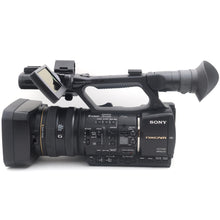 * USED * Sony HXR-NX5U Professional HD Camcorder