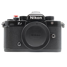 * USED * Nikon Zf Body Only - 415 Shutter Count