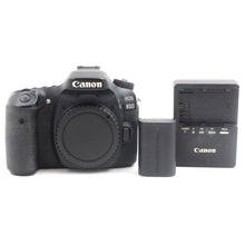 * USED * Canon EOS 80D Body Only - 21073 Shutter Count
