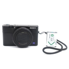 * USED * Sony Cyber Shot RX100 VII Digital Camera