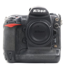 * USED * Nikon D3s Body Only - 135638 S.C.