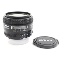 * USED * Nikon AF Nikkor 28mm f/2.8 D Lens