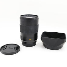 * USED * Leica APO-Summicron-SL 35mm f/2 ASPH> 11 184 Lens Boxed