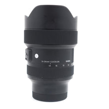 * USED * Sigma 14-24mm f/2.8 Art DG DN Lens Sony E-Mount