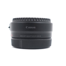* USED * Canon Mount Adapter EF-EOS R