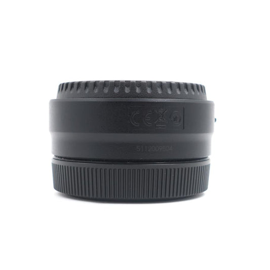 * USED * Canon Mount Adapter EF-EOS R