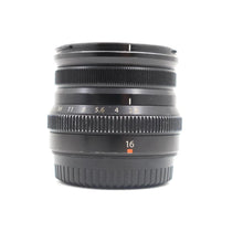 * USED * Fujifilm XF 16mm f/2.8 R WR Lens