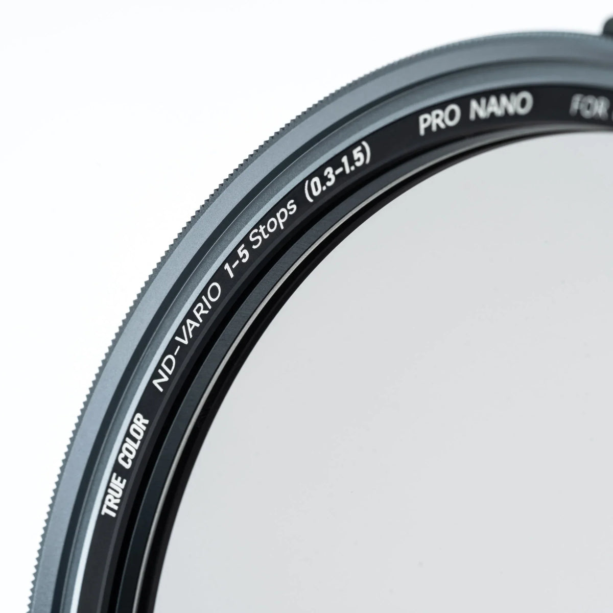 Ject Mag NiSi JetMag Pro 95MAG True Color Variable ND Magnetic Filter (95mm, 1-5 ...
