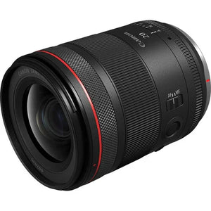 Canon RF 20mm f/1.4 L VCM Lens at PROCAM | procam.com
