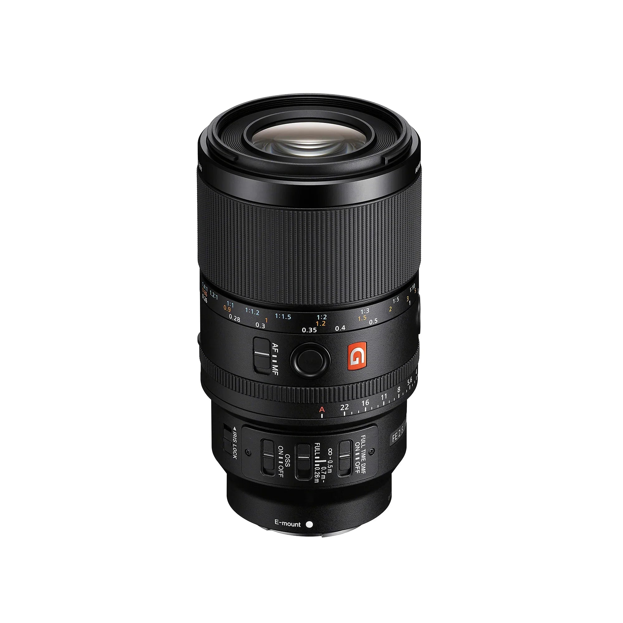 Sony FE 100mm f/2.8 MACRO GM OSS Lens at PROCAM | procam.com