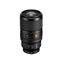 Sony FE 100mm f/2.8 MACRO GM OSS Lens