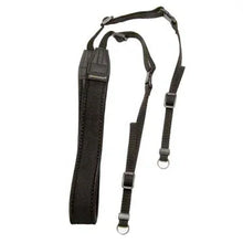 Promaster Cushion QR Strap (Black)