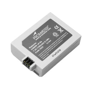 Promaster LP-E5 Battery for Canon at PROCAM | procam.com