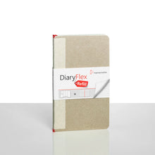 Hahnemuhle DiaryFlex Refill Pack (Ruled Paper, 7.2 x 4.1")