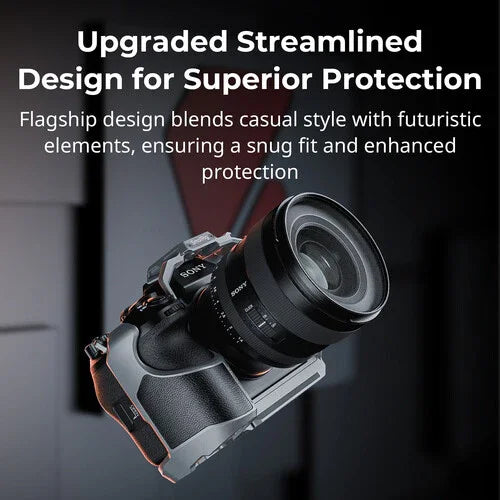 SmallRig Cage for Sony a1 II and a9 III Mirrorless Cameras at PROCAM | procam.com