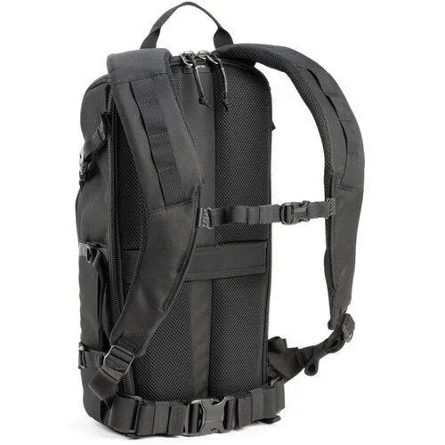 Think Tank Photo DarkLight Backpack (Black, 14L) at PROCAM | procam.com