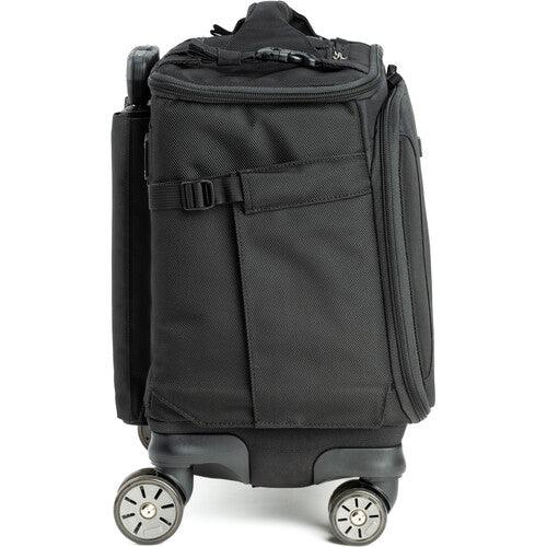 Think Tank Photo Airport Navigator V2 (Black, 22L) at PROCAM | procam.com