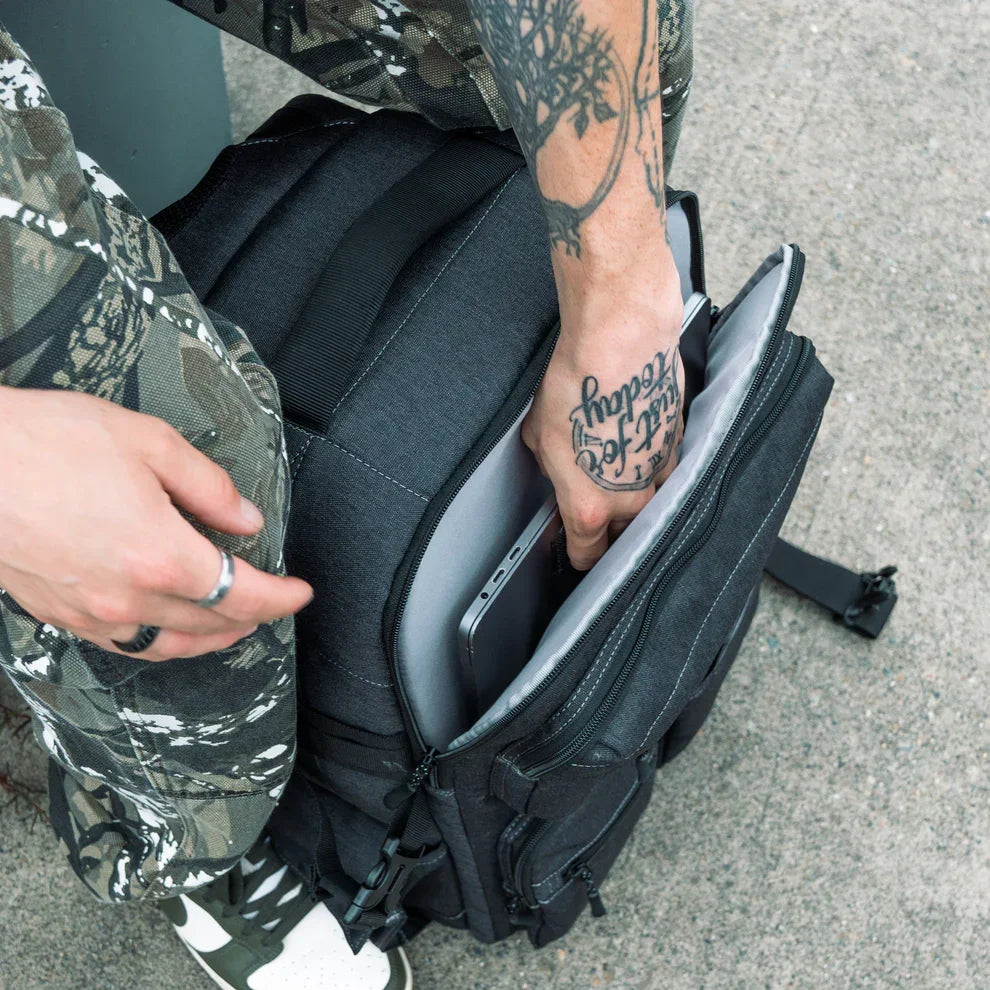 ProMaster Cityscape 2.0 Backpack - Medium (12 L) at PROCAM | procam.com