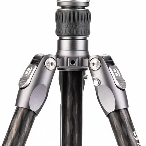 Benro Rhino One Series Carbon Fiber Tripod at PROCAM | procam.com
