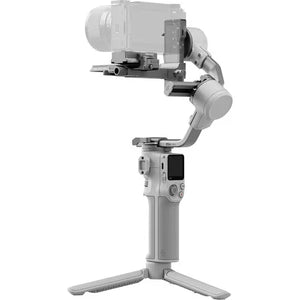 DJI RS 4 Mini Gimbal Stabilizer at PROCAM | procam.com
