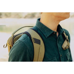 Peak Design Everyday Backpack v3 (30L, Kelp) at PROCAM | procam.com