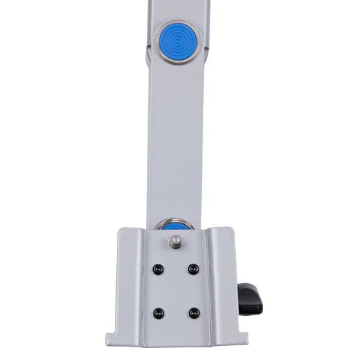 amaran Desk Clamp Stand for Verge & Verge Max (Silver) at PROCAM | procam.com