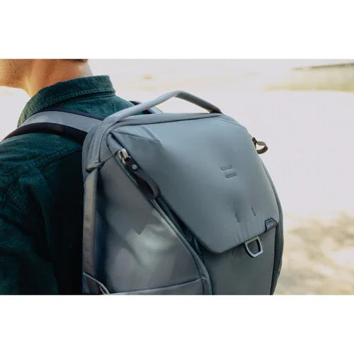Peak Design Everyday Backpack v3 (30L, Ocean) at PROCAM | procam.com