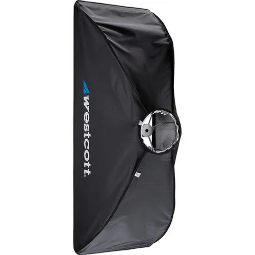 Westcott FJ400 II Strobe 2-Light Location Hard Case Kit w/ FJ-X3 M Universal Wireless Trigger at PROCAM | procam.com