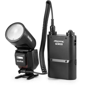 Godox V1Pro N Flash for Nikon (US) at PROCAM | procam.com