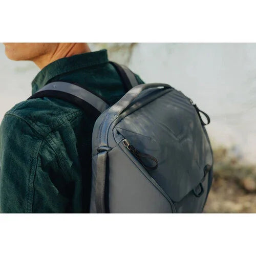 Peak Design Everyday Backpack v3 (20L, Ocean) at PROCAM | procam.com