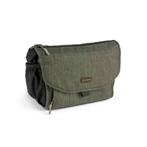 ProMaster Blue Ridge 2.0 Shoulder Bag - Small (3.1L Green) at PROCAM | procam.com